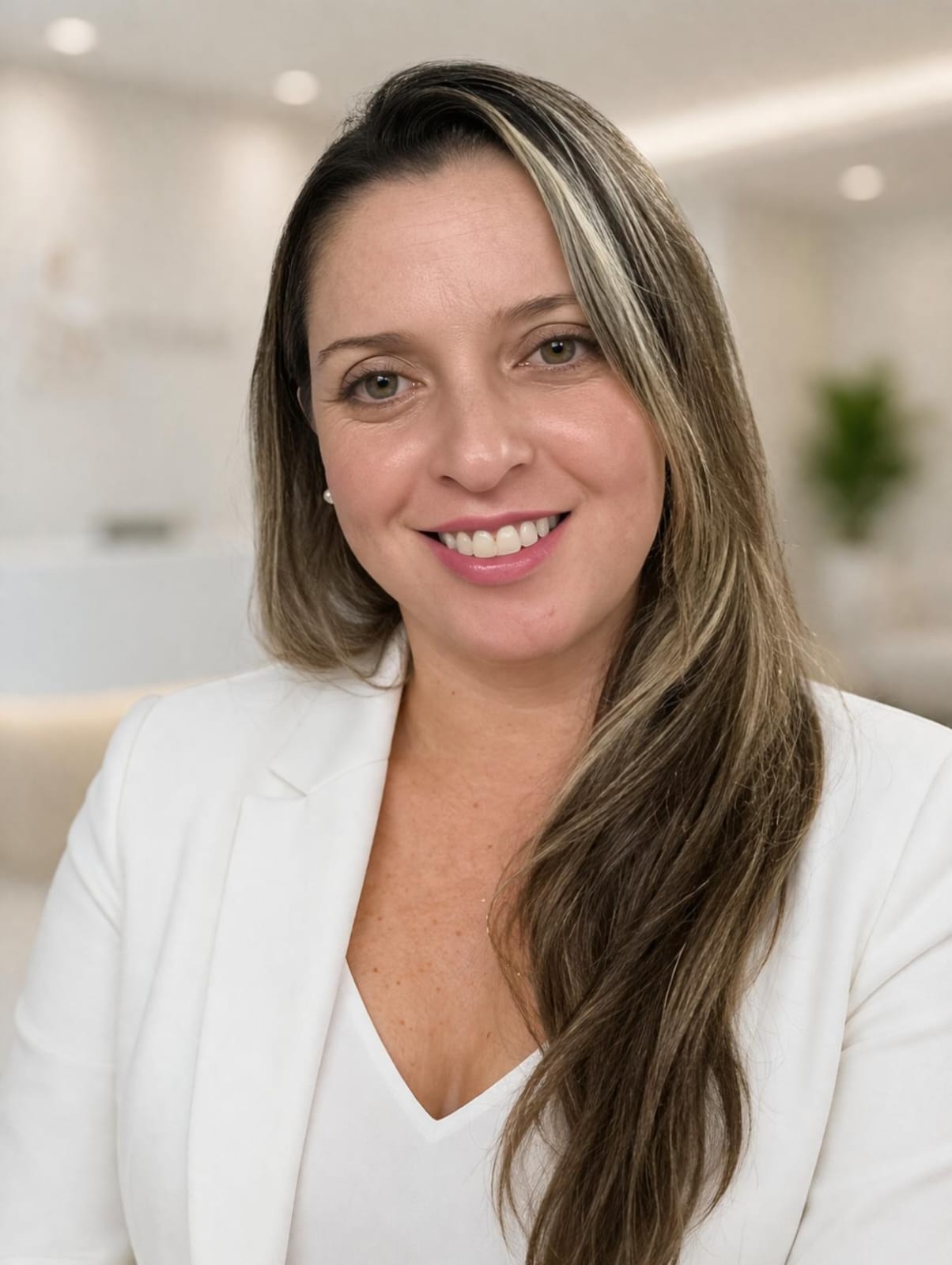 Dra. Juliana Raquel Dos Santos Fachini