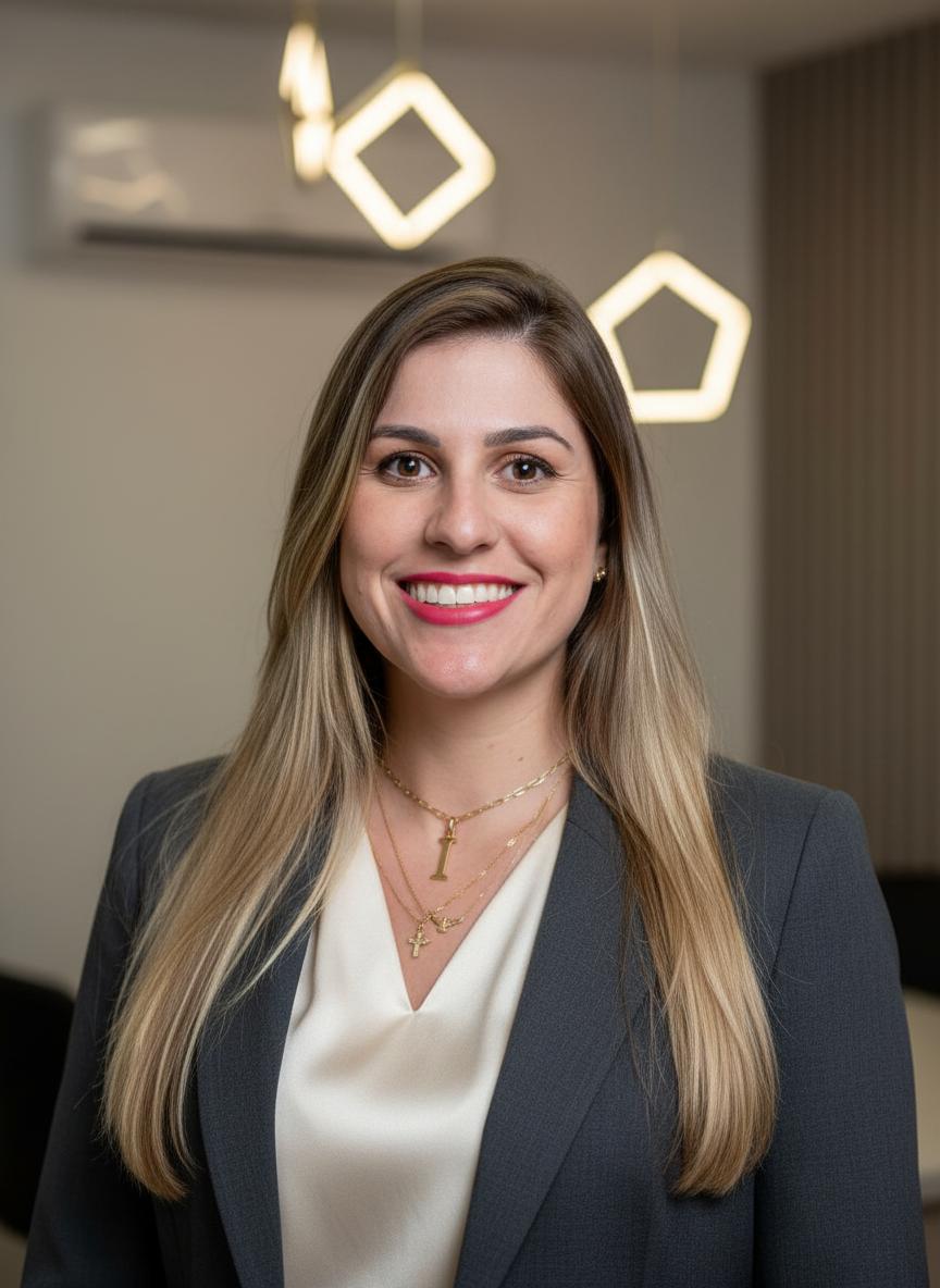 Dra. Isabella Maldonado Dias