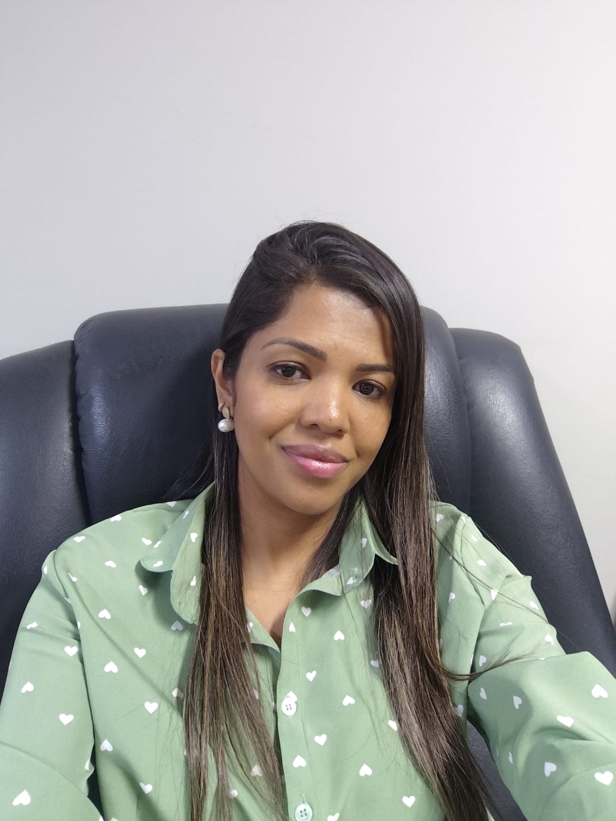 Dra. Denise Lais do Nascimento