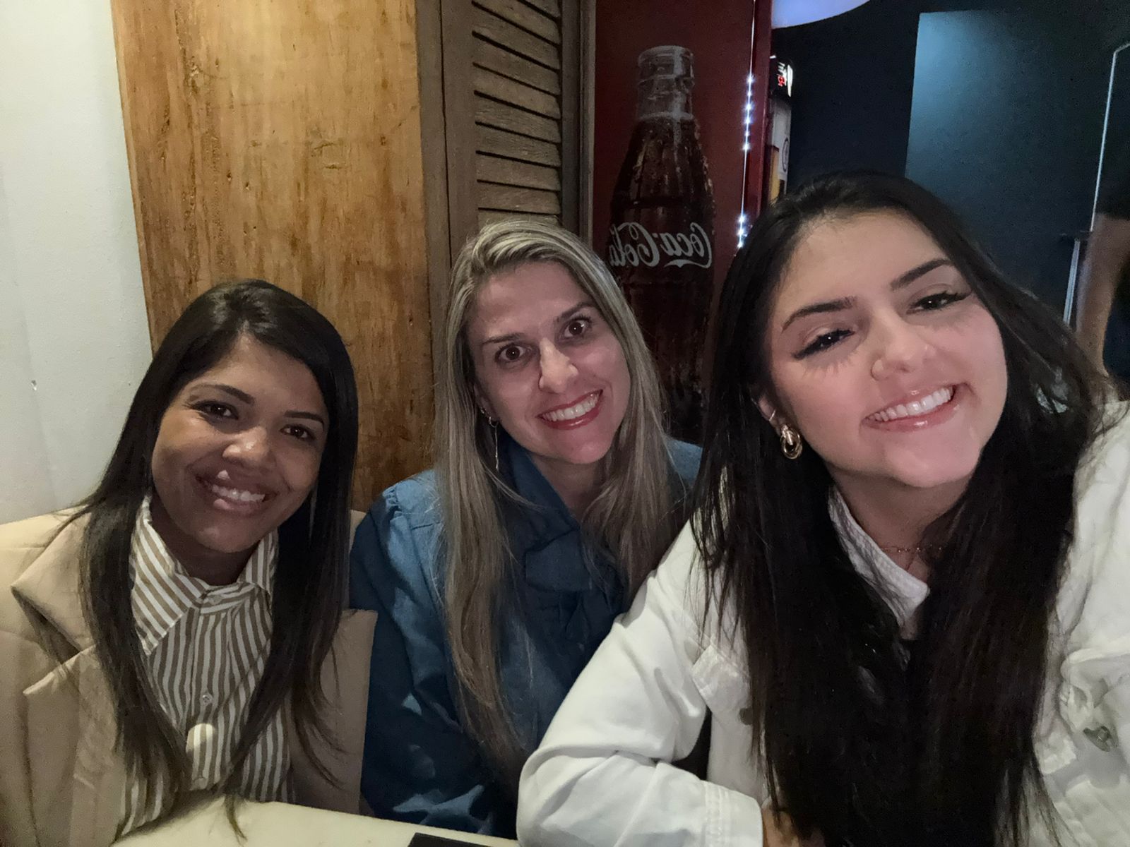 Área Externa e Terapia ao Ar Livre