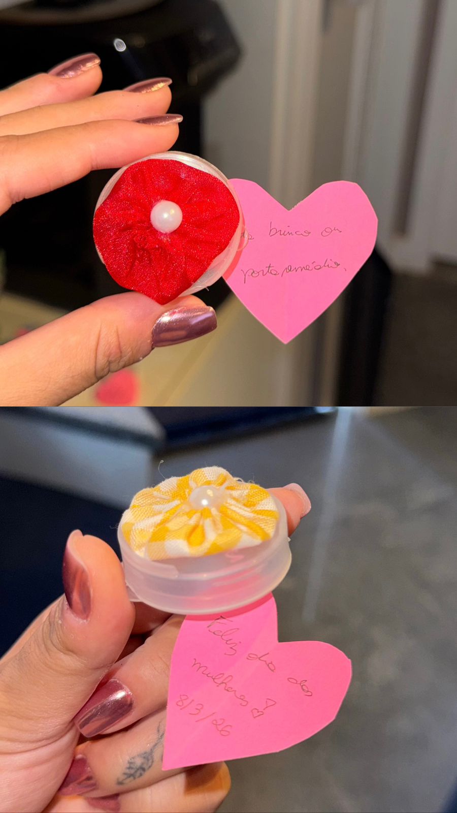 Área Externa e Terapia ao Ar Livre