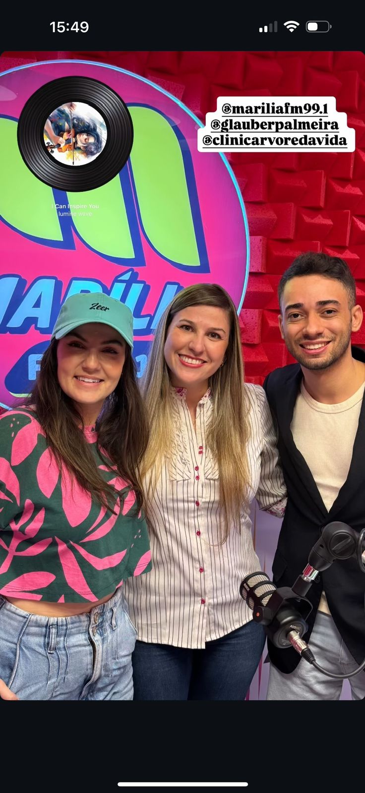 Área Externa e Terapia ao Ar Livre